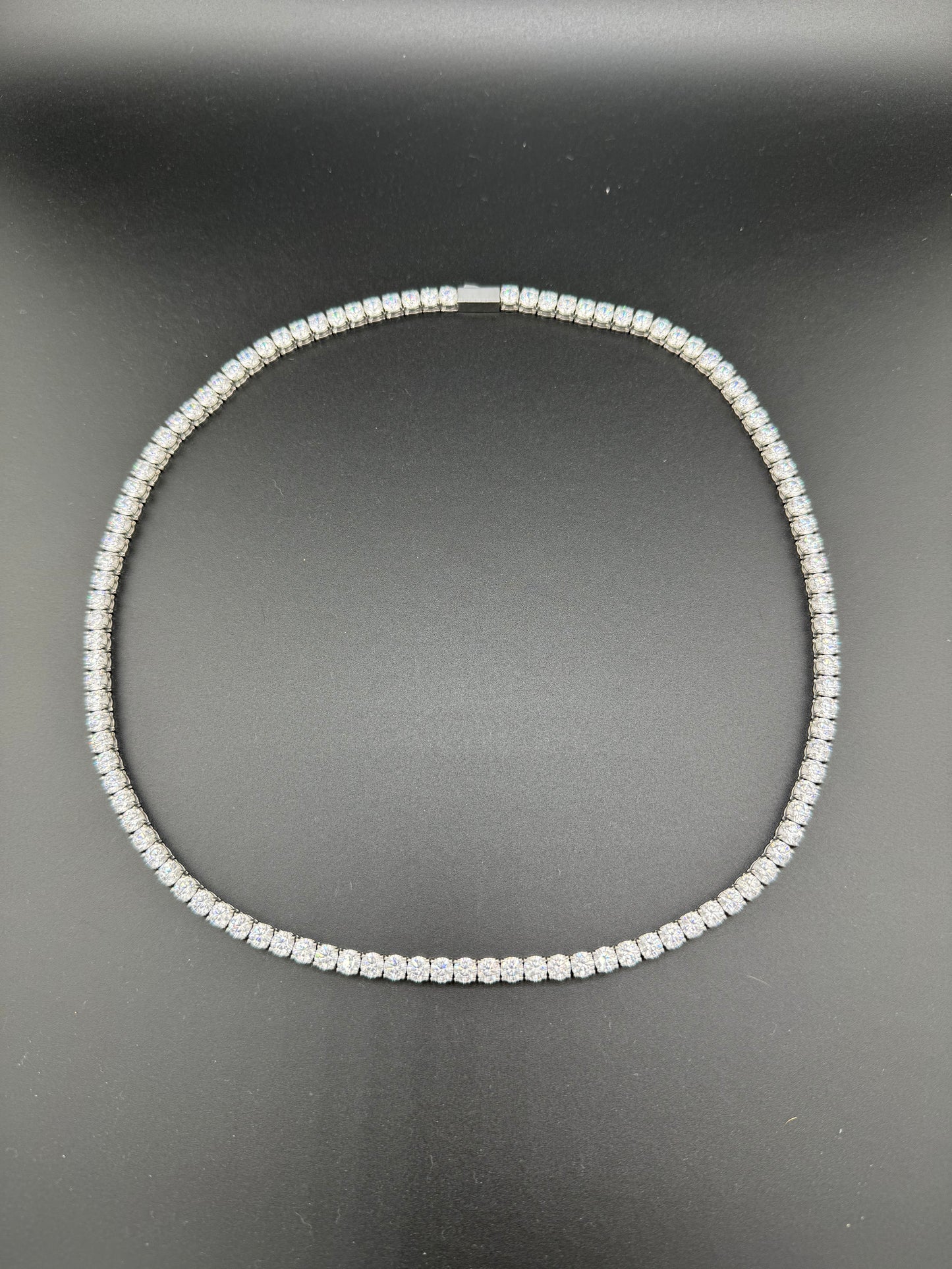 tennis chain 5mm