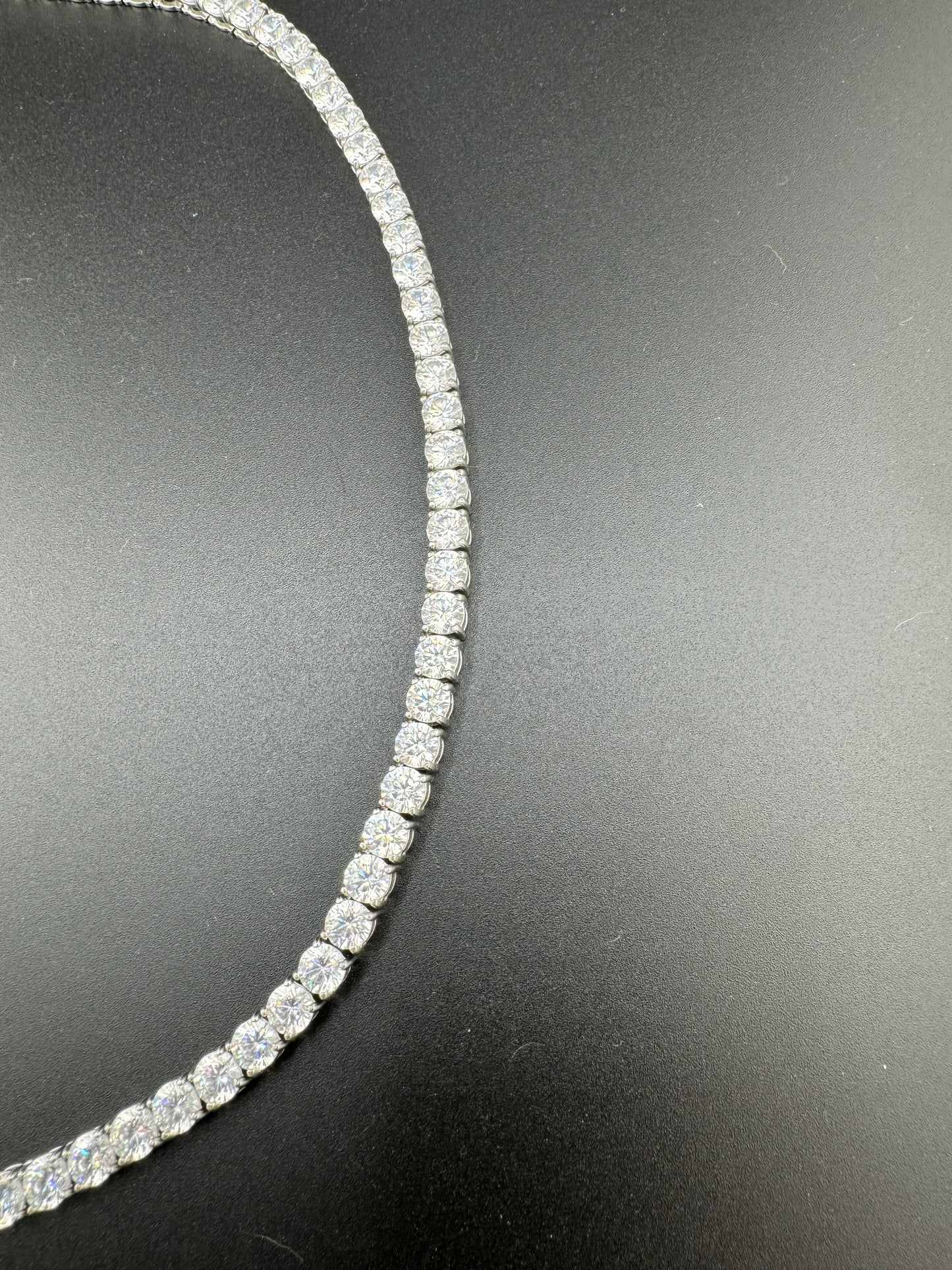 tennis chain 5mm