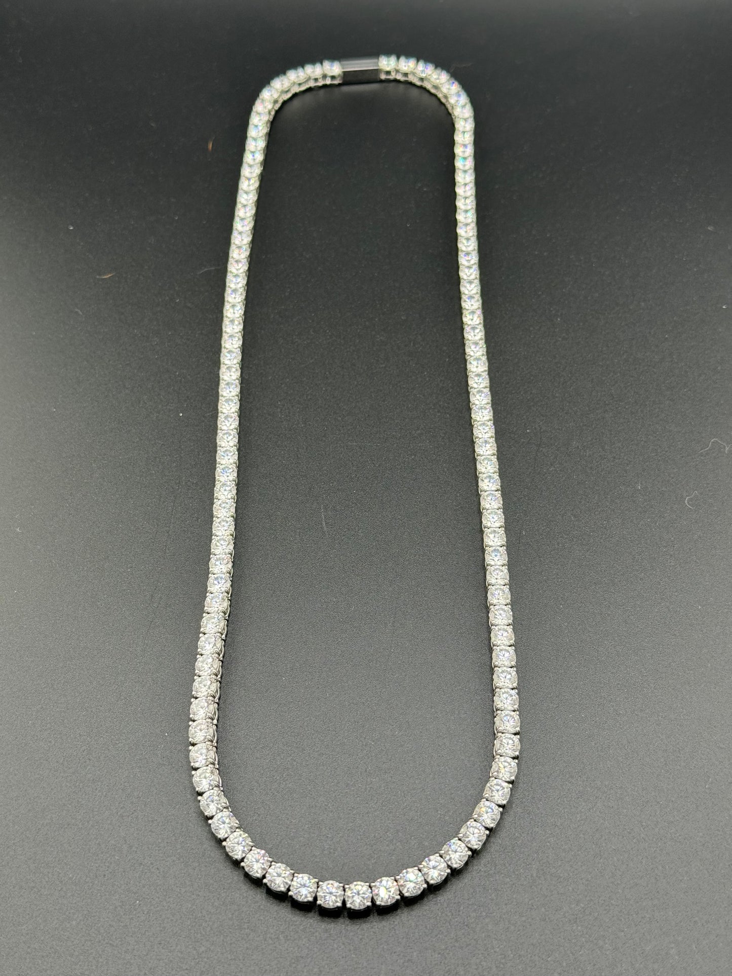 tennis chain 5mm