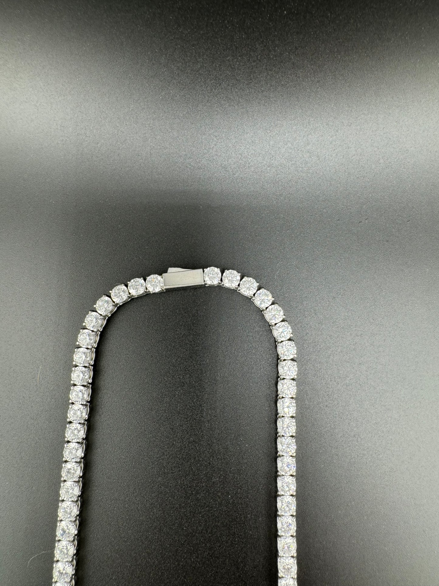 tennis chain 5mm